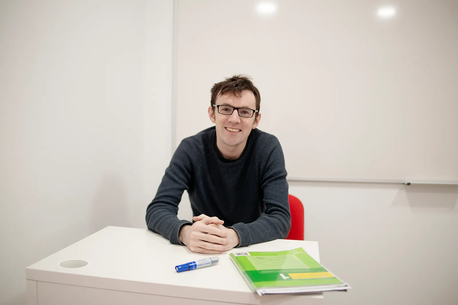 Nuestro Staff 3