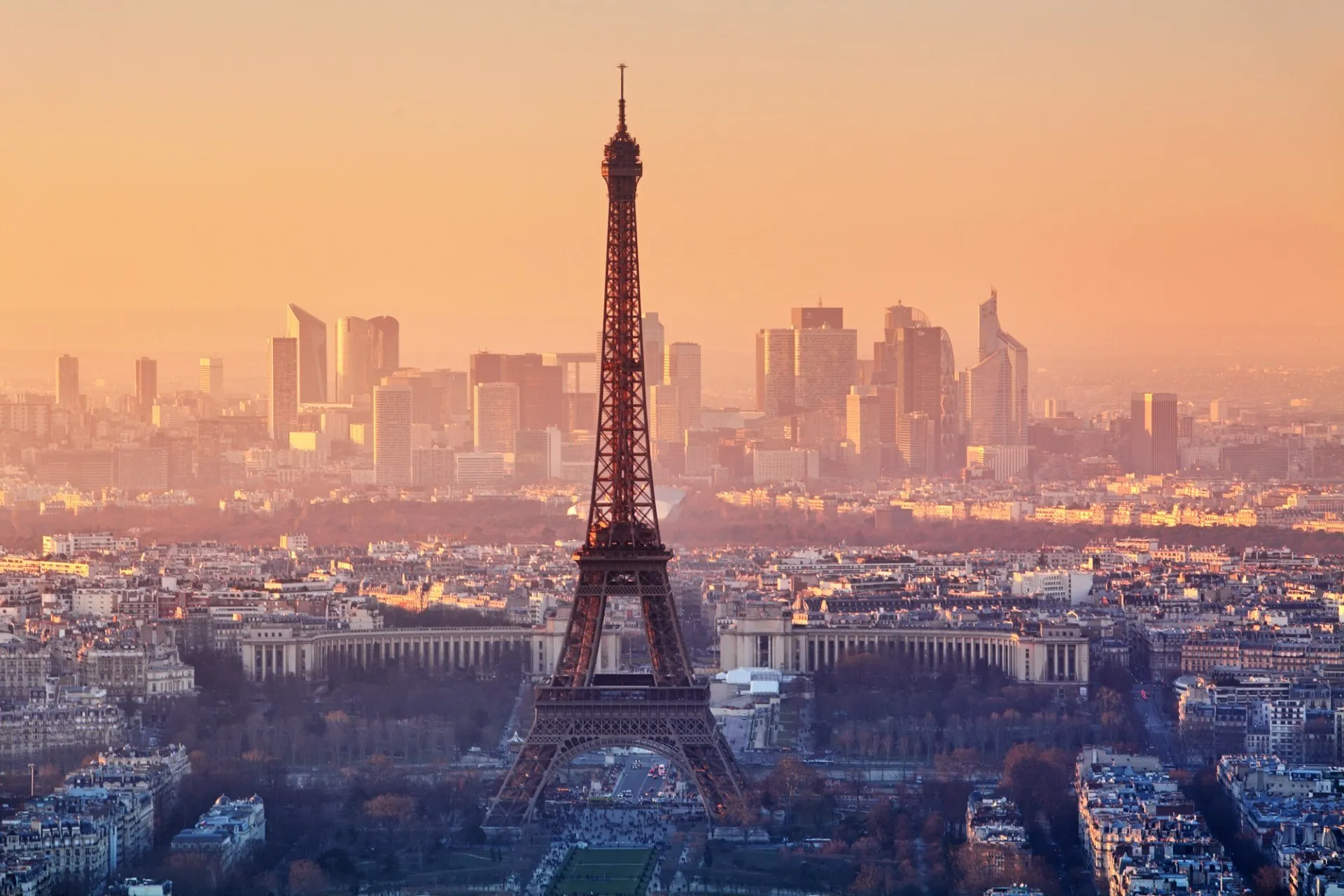 París, Francia